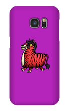 shy_breeze Samsung Phone Cases