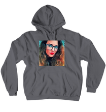 ESPACIO INTIMO COMIC EDITION HOODIE