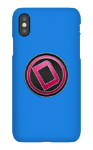 DarknessZ1991 iPhone Phone Cases