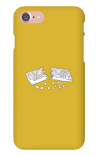 hoodbrink iPhone Phone Cases