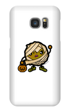CabbyStu Samsung Phone Cases