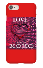swaggerdagger22smile280 iPhone Phone Cases