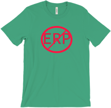 Does the ERP T-Shirt
