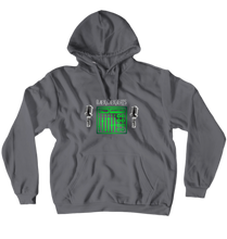 baekbaekbeats Hoodies (No-Zip/Pullover)