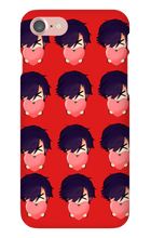 fanboyhouyi iPhone Phone Cases