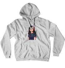 Nita Hoodies