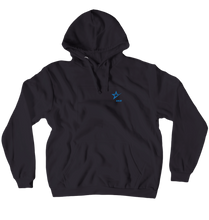 SRZ Hoodies (No-Zip/Pullover)