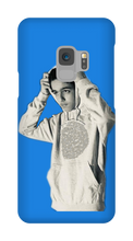 Black Man (Samsung Handyhülle)