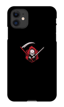 yourdreamxyb iPhone Phone Cases