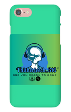 thitherleech_316 iPhone Phone Cases