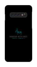 Gaming With WEC Samsung Phone Cases