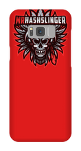 MrHashslinger Samsung Phone Cases