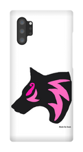 Funda de Samsung de Dusk