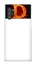 fire D Samsung Phone Case