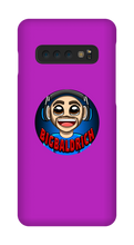 bigbaldrich1 Samsung Phone Cases