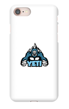 shadowxyeti iPhone Phone Cases
