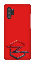 guardianzer0 Samsung Phone Cases