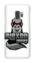 alexon1080p Samsung Phone Cases