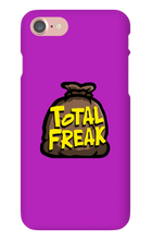 TotalFreak iPhone Case