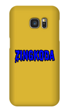 zingkoda Samsung Phone Cases