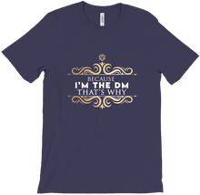 I'm the DM T-Shirts
