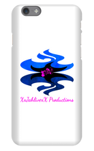 xxjahlivexxproductions iPhone Phone Cases