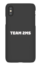 mostey_ iPhone Phone Cases