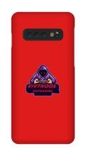 vivtnoob Samsung Phone Cases