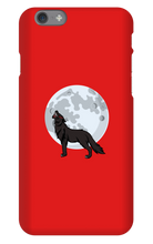 undergroundbua iPhone Phone Cases