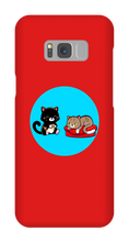 koquie_ Samsung Phone Cases