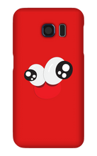 seasonofslaps Samsung Phone Cases