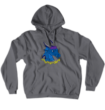 The Dragon Gypsy Pullover Hoodie - 5 colors