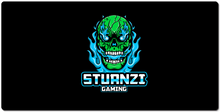 sturnzigaming XXL Gaming Mousepad