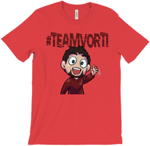vorticoseline75 T-Shirts