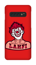 lahfiosrs Samsung Phone Cases
