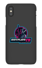 riotplays iPhone Phone Cases