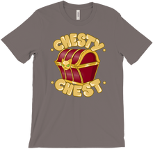 Chesty Chest T-Shirt