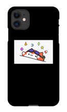 dream_light55 iPhone Phone Cases