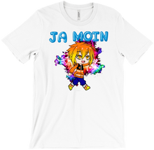 Ja Moin T-Shirts