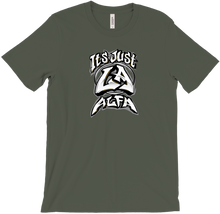 itsjustalfa T-Shirts
