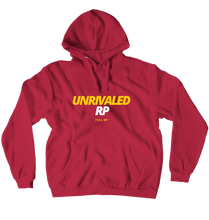 Unrivaled  RP Felpa (SENZA ZIP)