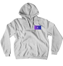edgertonn Hoodies (No-Zip/Pullover)
