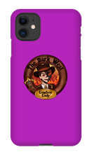 The Dark West iPhone Phone Case