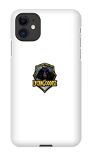 thelycangoddess iPhone Phone Cases
