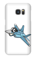 jetcitydude Samsung Phone Cases
