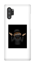 ThatDudeDawg Emoji Logo Samsung Phone Cases