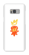 GitGud Season 6 Skull Samsung Phone Case