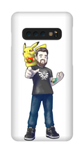 Tommapika Samsung Phone Cases