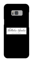 Hallöchen Popöchen Handy Case/Hülle