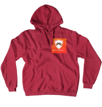 beheardtheguru Hoodies (No-Zip/Pullover)